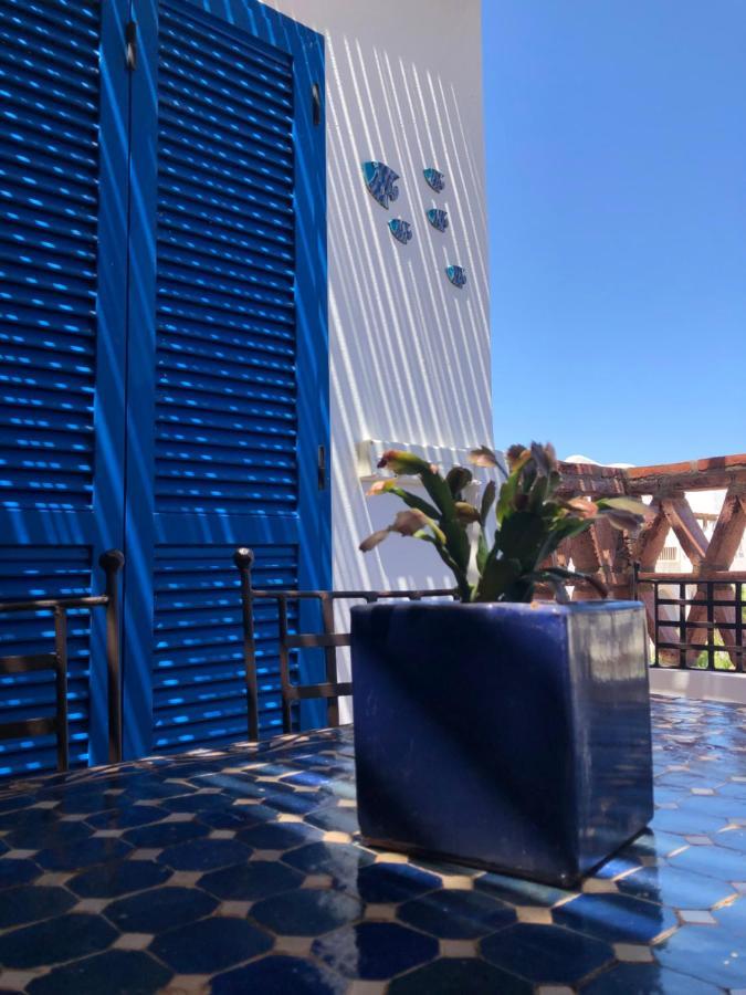 Isleta 5 Apartment ลา อิสเลตา เดล โมโร ภายนอก รูปภาพ