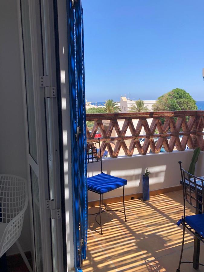 Isleta 5 Apartment ลา อิสเลตา เดล โมโร ภายนอก รูปภาพ