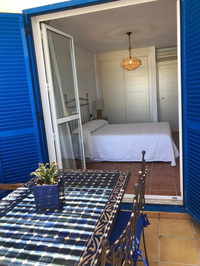 Isleta 5 Apartment ลา อิสเลตา เดล โมโร ภายนอก รูปภาพ