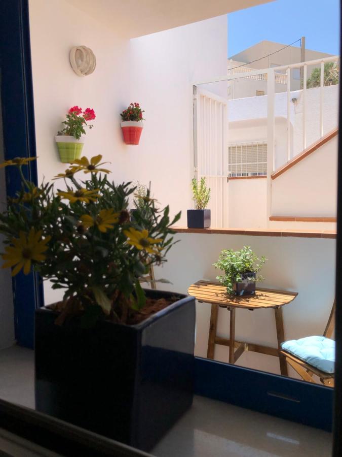 Isleta 5 Apartment ลา อิสเลตา เดล โมโร ภายนอก รูปภาพ