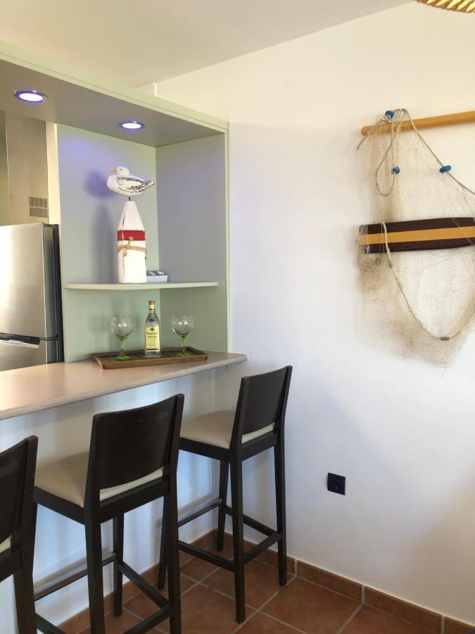 Isleta 5 Apartment ลา อิสเลตา เดล โมโร ภายนอก รูปภาพ
