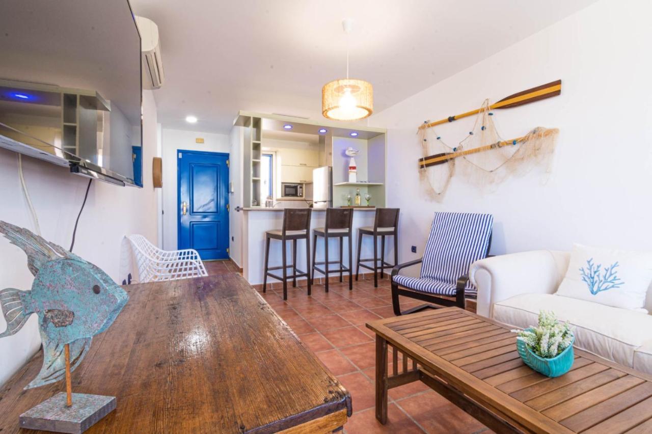 Isleta 5 Apartment ลา อิสเลตา เดล โมโร ภายนอก รูปภาพ