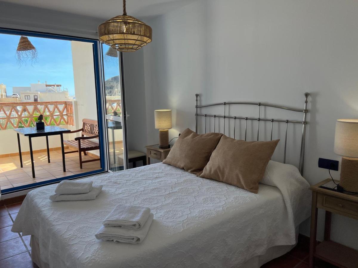 Isleta 5 Apartment ลา อิสเลตา เดล โมโร ภายนอก รูปภาพ