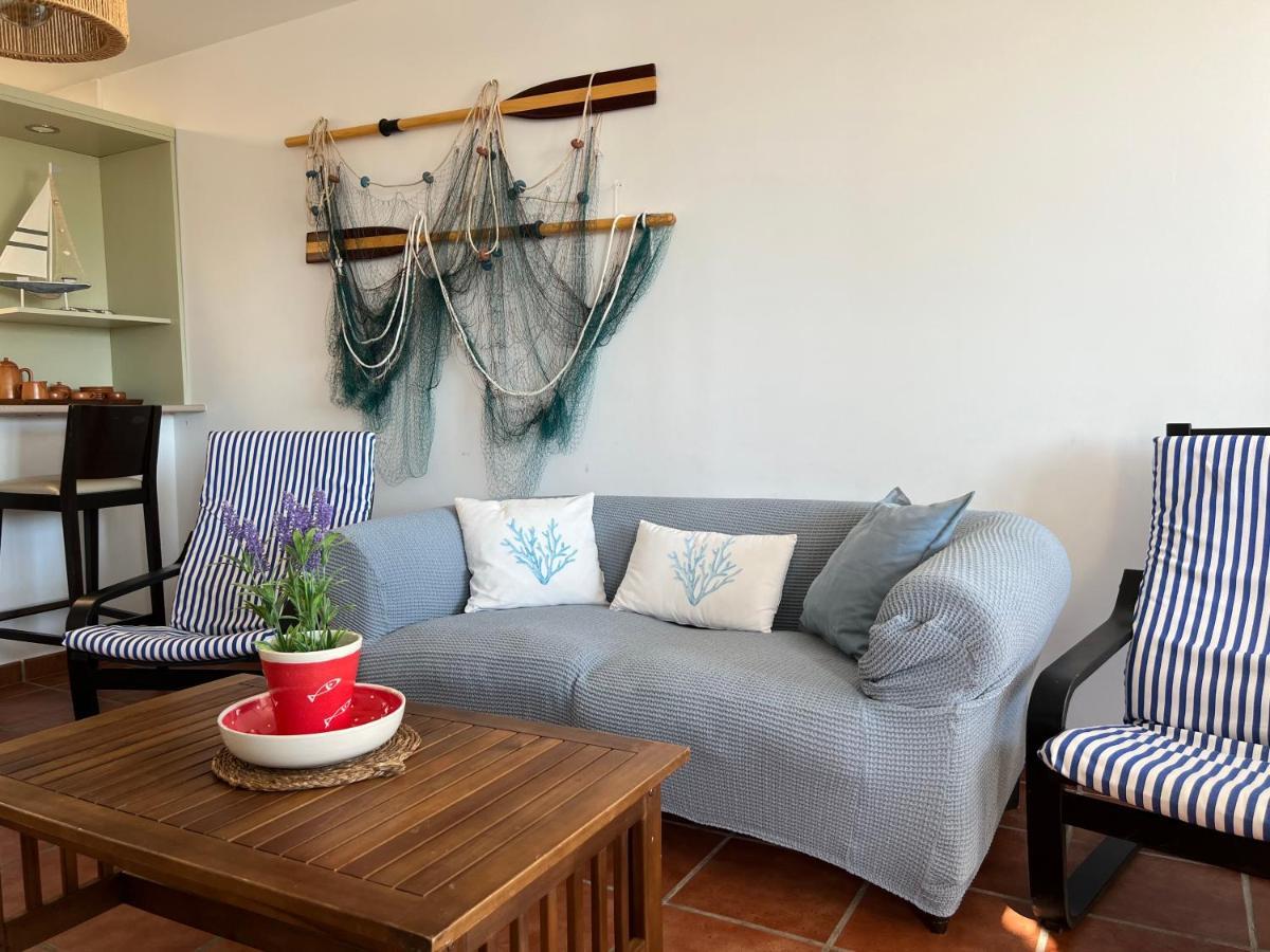 Isleta 5 Apartment ลา อิสเลตา เดล โมโร ภายนอก รูปภาพ