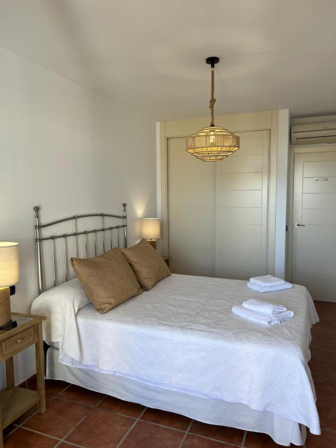 Isleta 5 Apartment ลา อิสเลตา เดล โมโร ภายนอก รูปภาพ