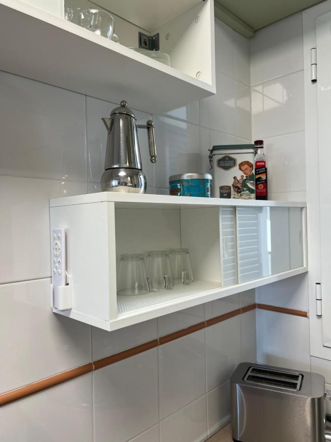 Isleta 5 Apartment ลา อิสเลตา เดล โมโร ภายนอก รูปภาพ