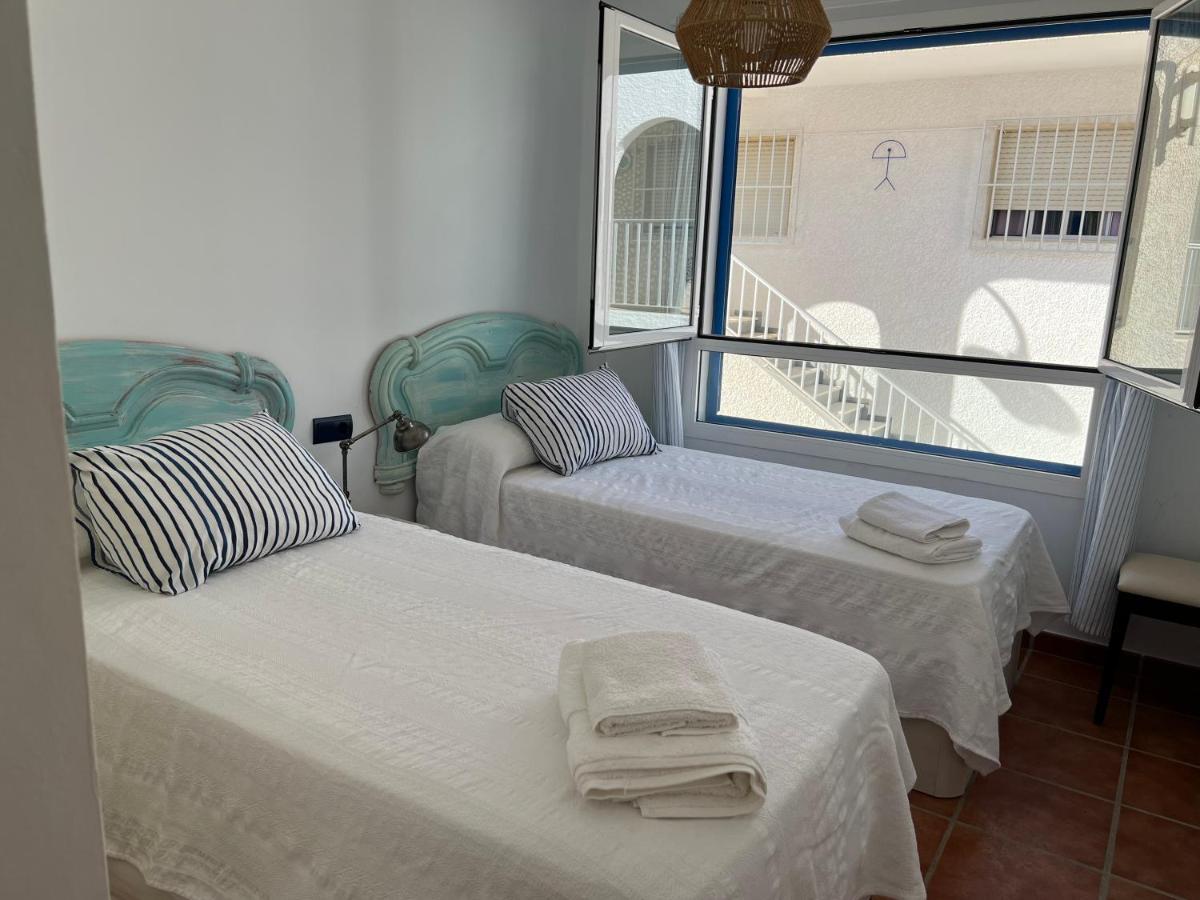 Isleta 5 Apartment ลา อิสเลตา เดล โมโร ภายนอก รูปภาพ