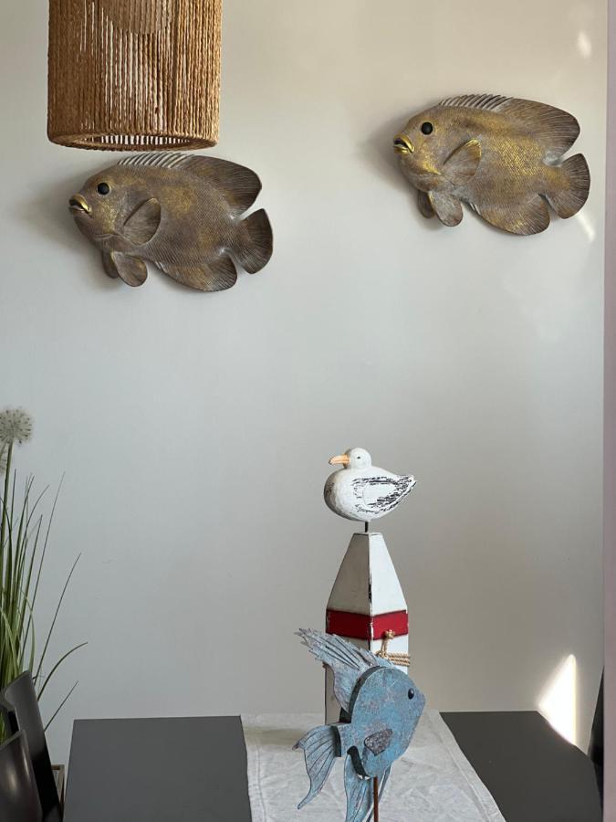Isleta 5 Apartment ลา อิสเลตา เดล โมโร ภายนอก รูปภาพ