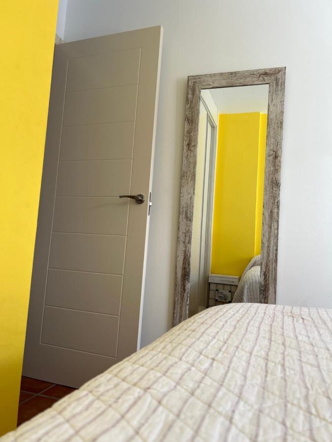 Isleta 5 Apartment ลา อิสเลตา เดล โมโร ภายนอก รูปภาพ