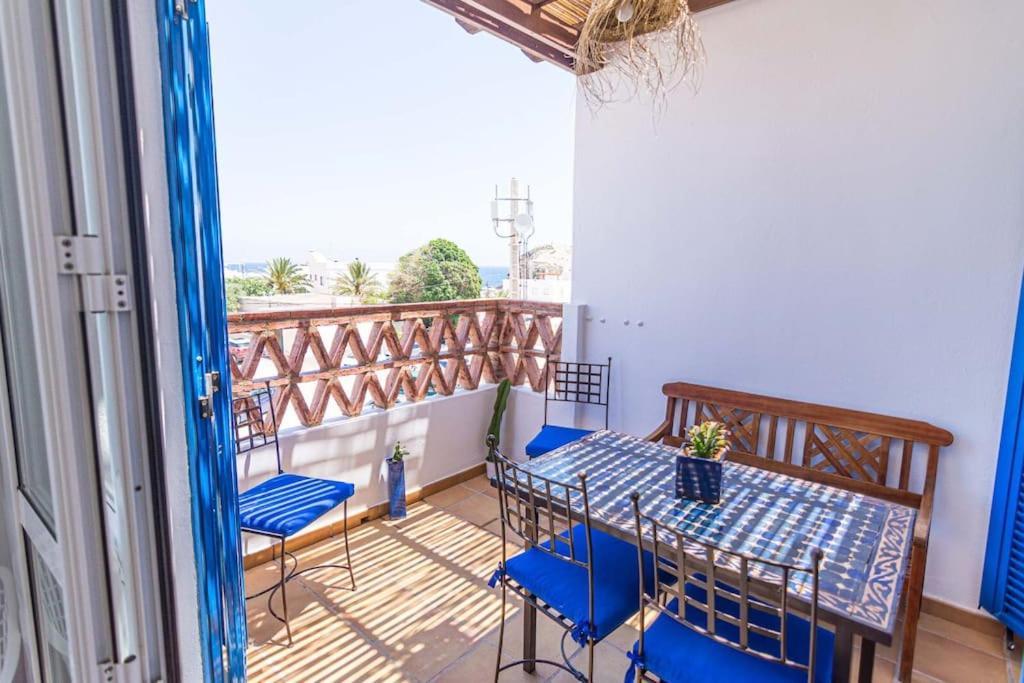 Isleta 5 Apartment ลา อิสเลตา เดล โมโร ภายนอก รูปภาพ
