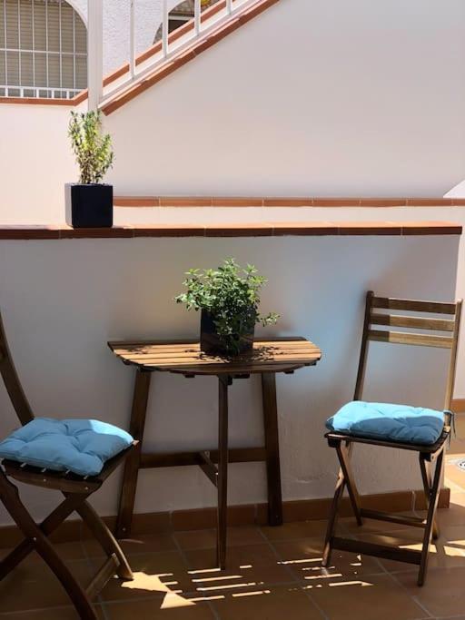 Isleta 5 Apartment ลา อิสเลตา เดล โมโร ภายนอก รูปภาพ